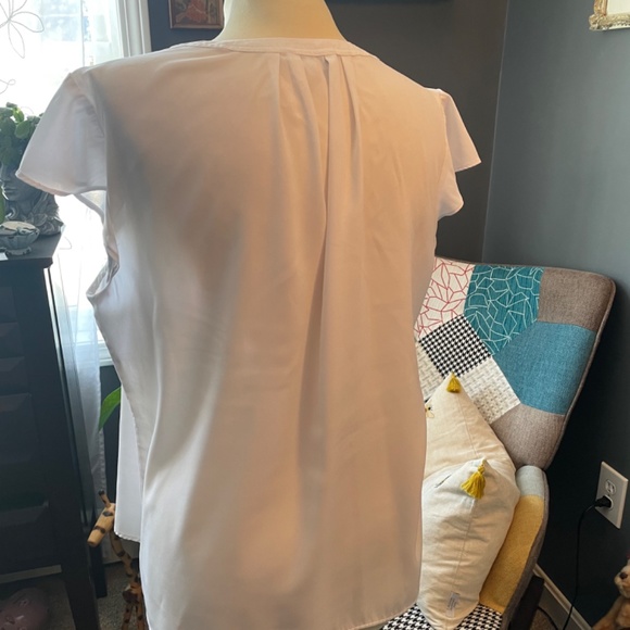 Calvin Klein blouse - Picture 3 of 4